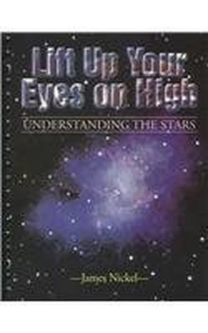 Lift Up Your Eyes on High (Understanding Stars)