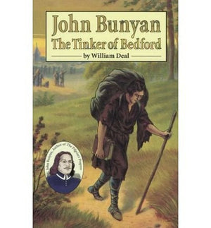John Bunyan Tinker of Bedford