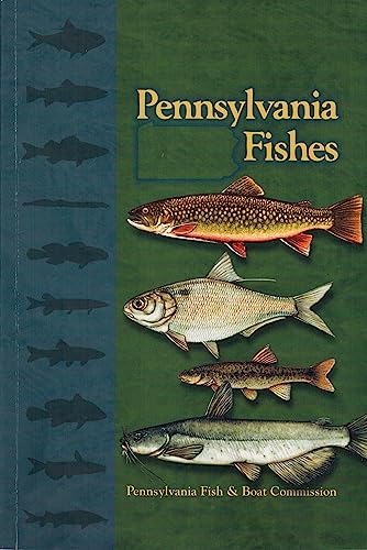 Pennsylvania fishes