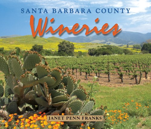 Santa Barbara County Wineries