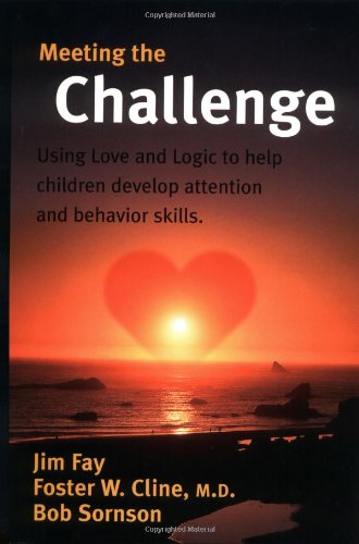 Meeting the Challenge