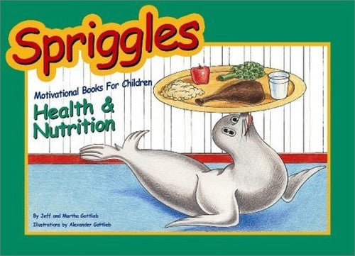 Spriggles: Health & Nutrition