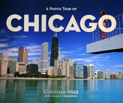 A Photo Tour of Chicago