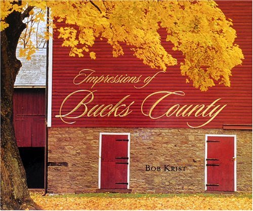 Impressions of Bucks County