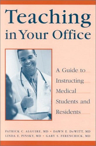 Teaching in Your Office