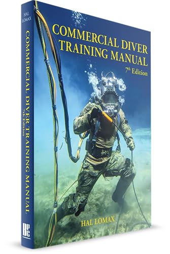 Commercial Diver Training Manual, 7th Edition
