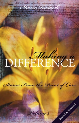 Making a Difference, Volume 1