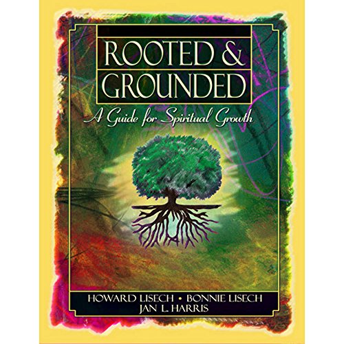 Rooted & Grounded Student Workbook