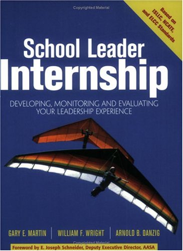 School Leader Internship