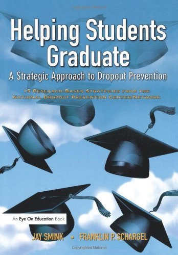 Helping Students Graduate