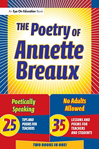 The Poetry of Annette