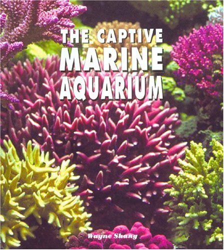 The Captive Marine Aquarium Special Edition
