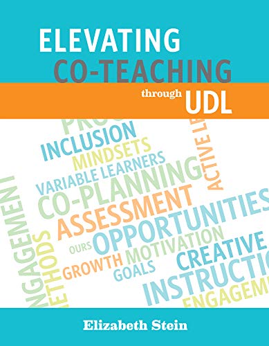 Elevating Co-Teaching through UDL