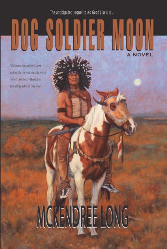 Dog Soldier Moon