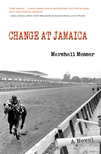 Change at Jamaica