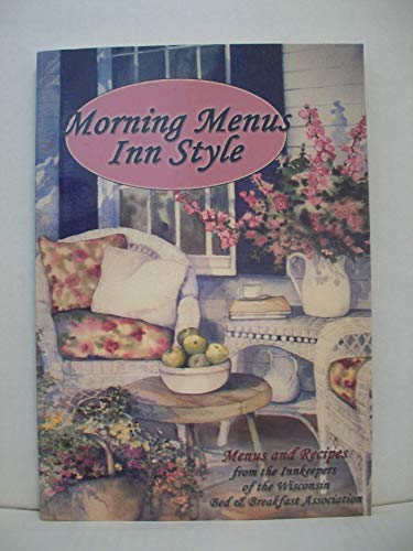 Morning Menus Inn Style