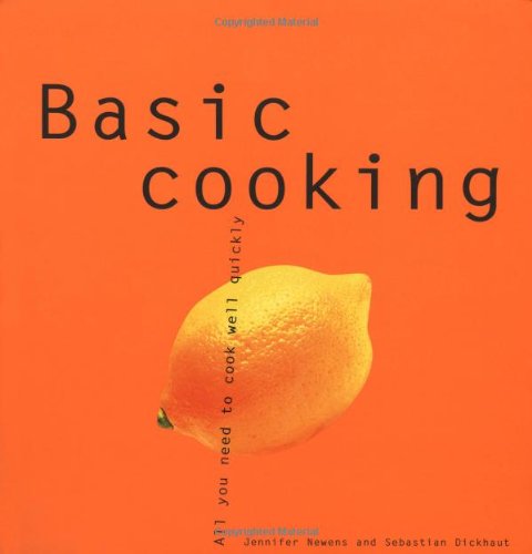 Basic Cooking