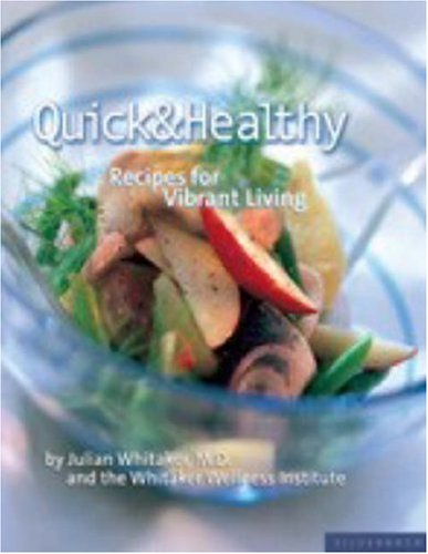 Quick and Healthy