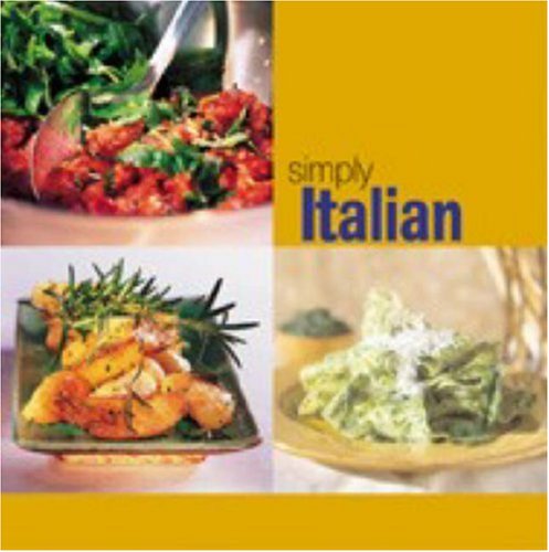 Simply Italian