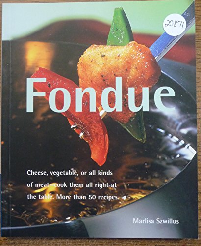 Fondue