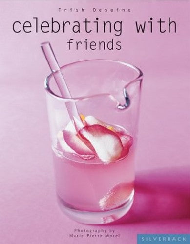 Celebrating with Friends