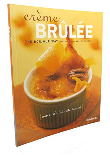 Creme Brulee