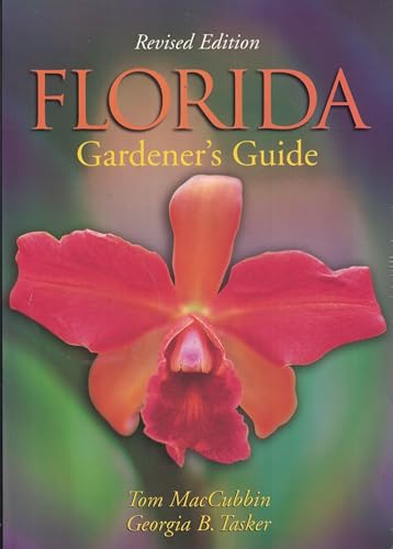 Florida Gardener's Guide