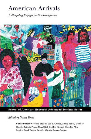 American Arrivals