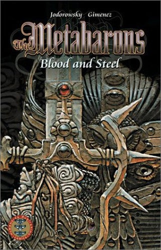The Metabarons