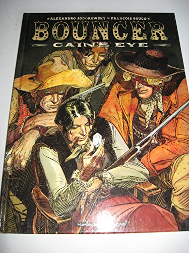 Bouncer