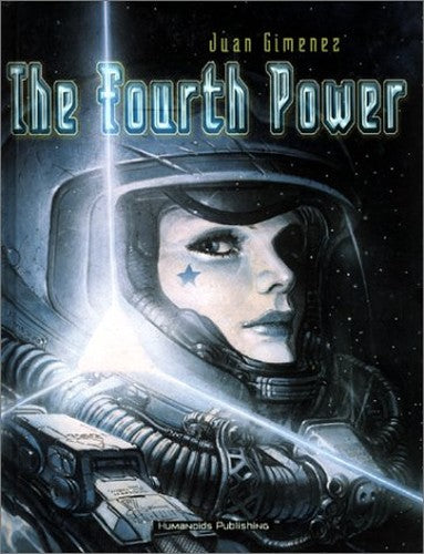 The Fourth Power