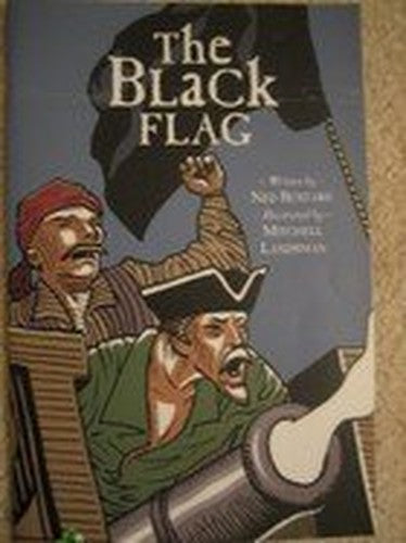 Title: The Black Flag Phonics Museum Volume 15