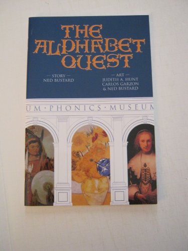 Alphabet Quest