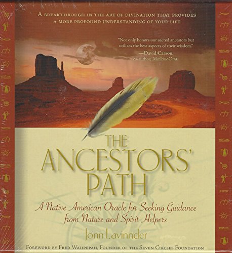 The Ancestors' Path