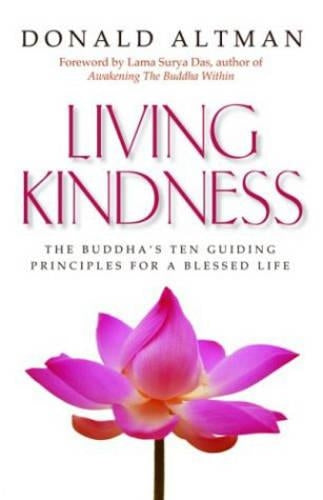 Living Kindness