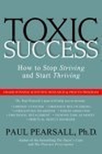Toxic Success