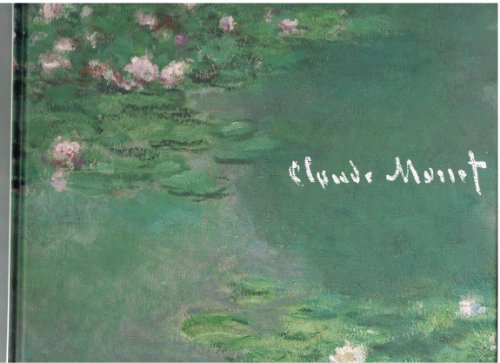 Claude Monet