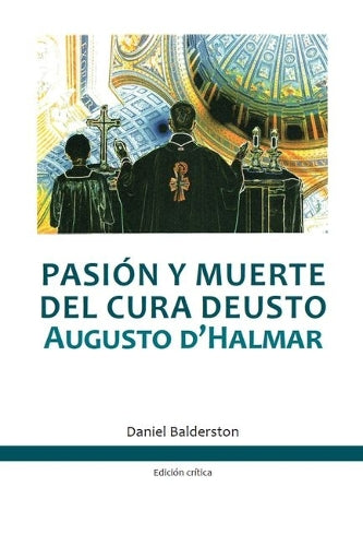 Pasion y muerte del cura Deusto