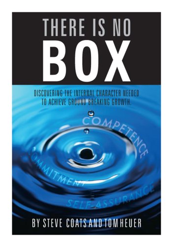 There Is No Box