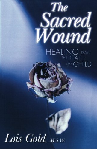 The Sacred Wound