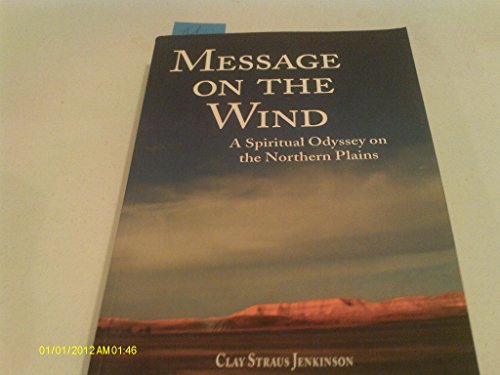 Message on the Wind