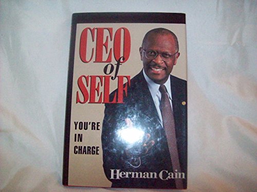 CEO of Self