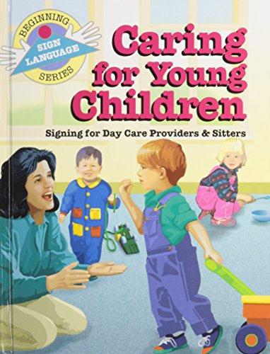 Caring for Young Child