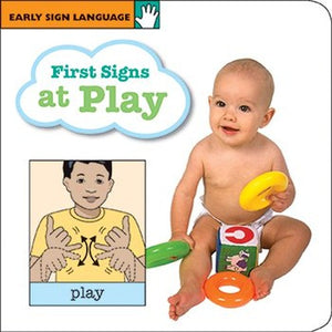 First Signs at Play