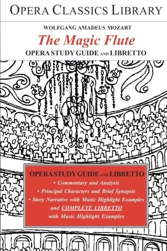 The "Magic Flute"