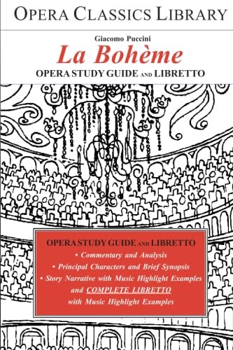 Puccini's "La Boheme"