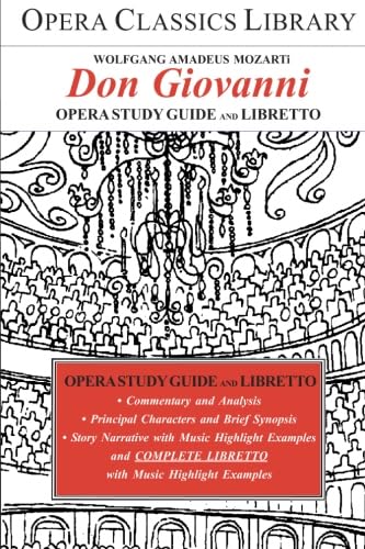 Mozart's Don Giovanni