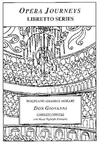 Mozart's Don Giovanni