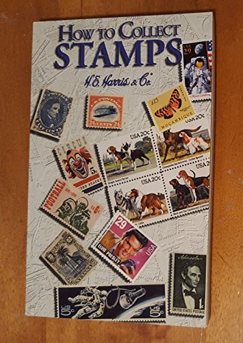 How to Collect Stamps