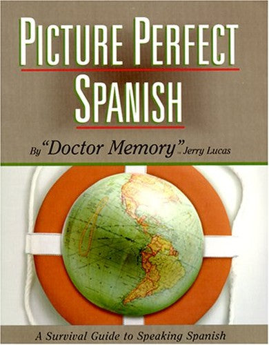 Picture Perfect Spanish
